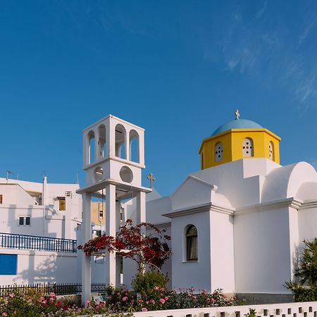 Villa Thimianos Engaraí 外观 照片