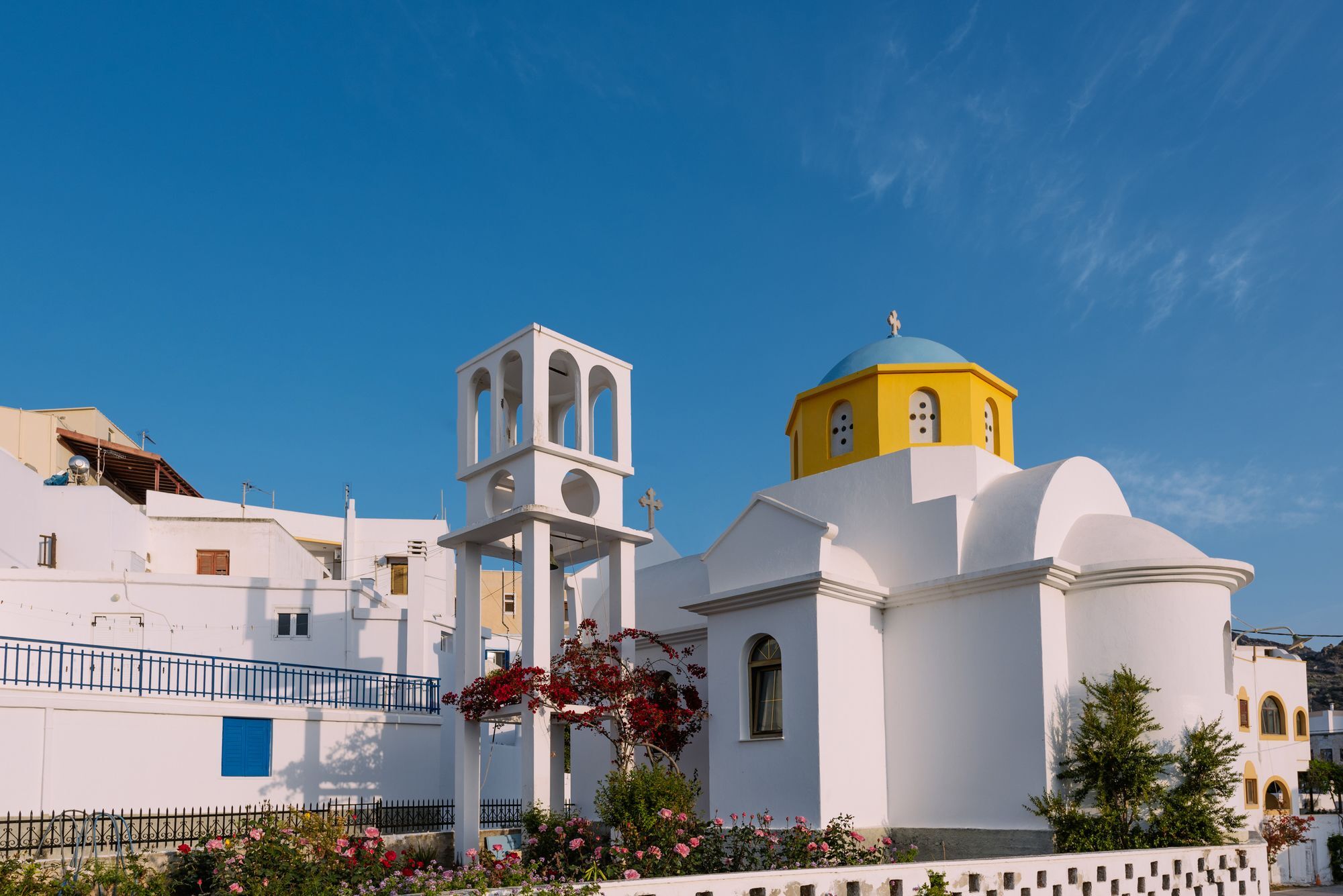 Villa Thimianos Engaraí 外观 照片